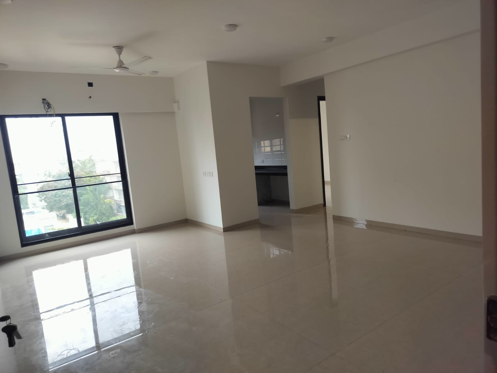 3 BHK Apartment For Sale in Jeevan Sona Apartment