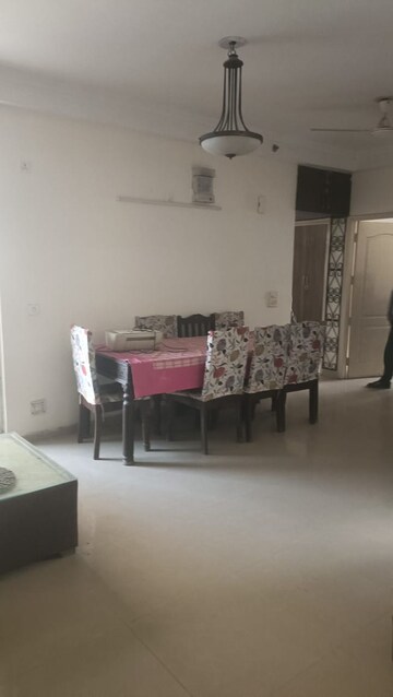 Bedroom in 2 BHK Apartment at Gardenia Gateway, Sector 75 – for Sale