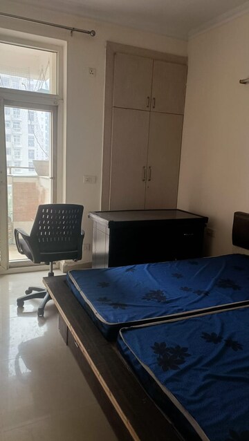 Bedroom in 2 BHK Apartment at Gardenia Gateway, Sector 75 – for Sale