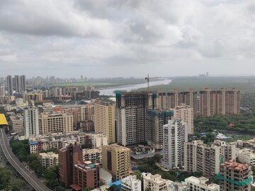 1 BHK Apartment For Rent in Omkar Signet, Malad East