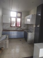 2 BHK + Study Room 1200 Sq.Ft. Builder Floor in Hans Complex