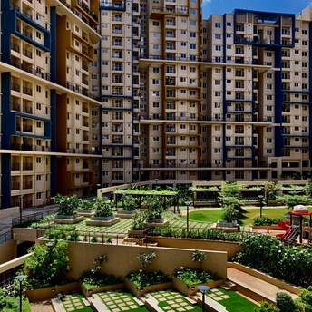 3 BHK Apartment For Resale in Salarpuria East Crest Konadasapura Bangalore  8069537