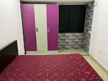 1 BHK Apartment For Rent in RNA NG Paradise Mira Road Thane  8069572