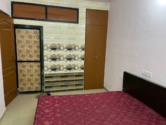 1 BHK Apartment For Rent in RNA NG Paradise Mira Road Thane  8069572