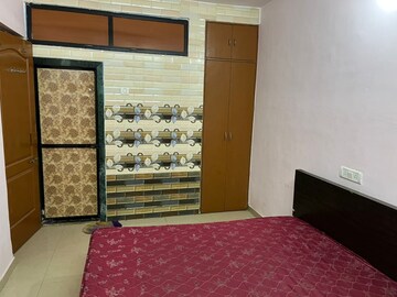 Bedroom in 1 BHK Apartment at RNA NG Paradise, Mira Road – for Rent
