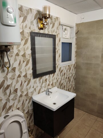 Master Bedroom in 3 BHK Apartment at ABA Ivy County, Sector 75 – for Sale