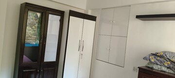 Bedroom in 1 BHK Apartment at Hiranandani Gardens Canna, Powai – for Rent