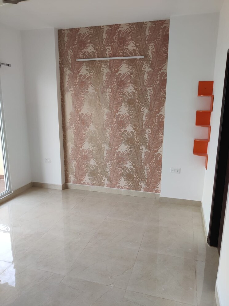 Bathroom, aba-ivy-county 3 Bedroom 1656 Sq.Ft. Apartment In Sector 75 Noida 8069559