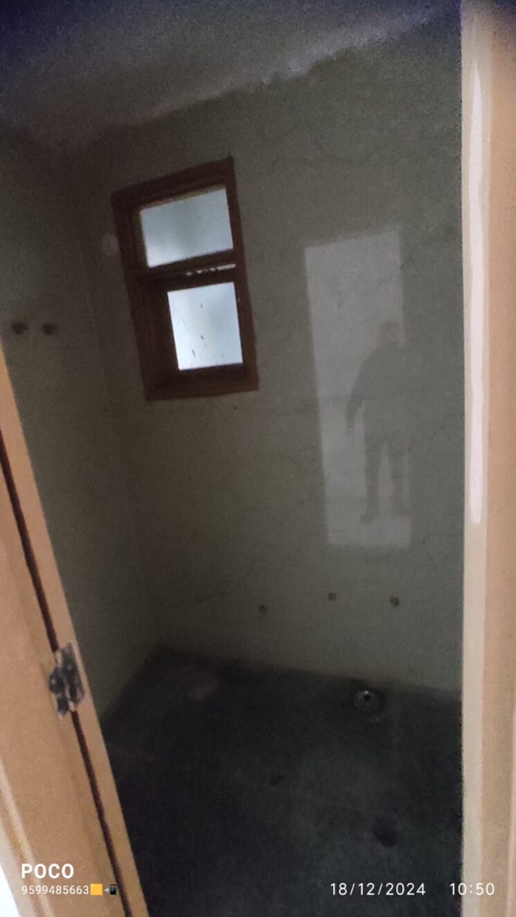 Bathroom, mehrauli 1 Bedroom 550 Sq.Ft. Builder Floor In Mehrauli Delhi 8069584