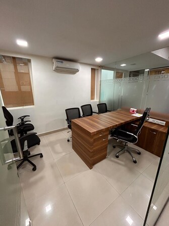 Commercial Office Space 850 Sq.Ft. For Resale in Andheri West Mumbai  8069595