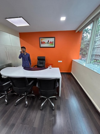 Commercial Office Space 850 Sq.Ft. For Resale in Andheri West Mumbai  8069595