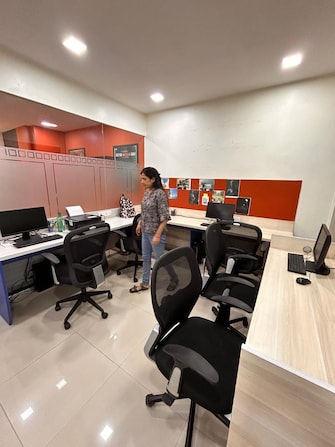 Commercial Office Space 850 Sq.Ft. For Resale in Andheri West Mumbai  8069595