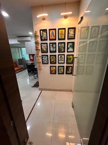 Staircase in  Office Space at Durga Chambers, Andheri West – for Sale