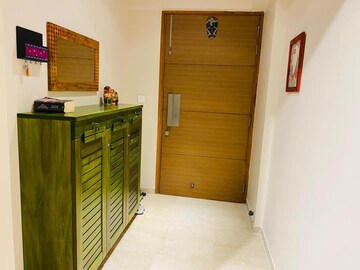 Balcony in 4 BHK Apartment at Lodha Belmondo, Gahunje – for Sale