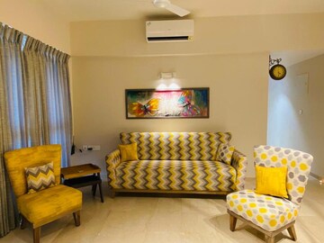 Bedroom in 4 BHK Apartment at Lodha Belmondo, Gahunje – for Sale