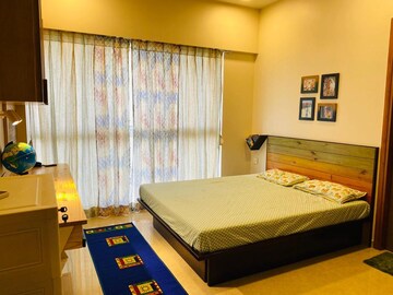 Bedroom in 4 BHK Apartment at Lodha Belmondo, Gahunje – for Sale