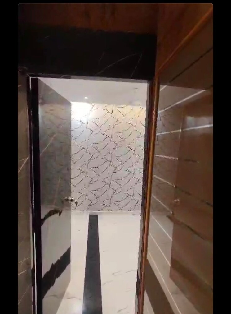 Bathroom, oakland-park 3 Bedroom 1195 Sq.Ft. Apartment In Andheri West Mumbai 8069613