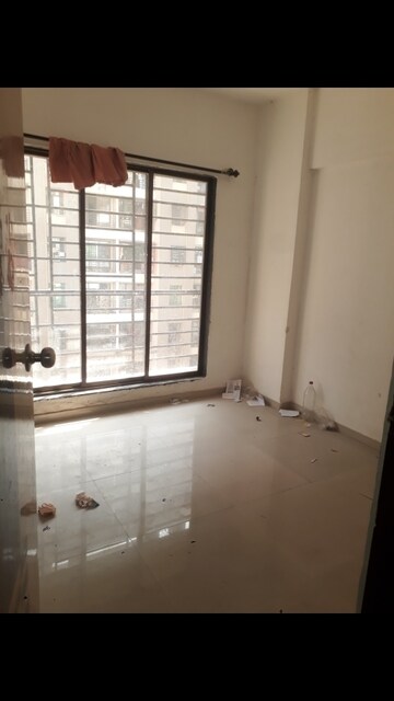 Bedroom in 1 BHK Apartment at MM Ocean Pearl, Virar West – for Rent