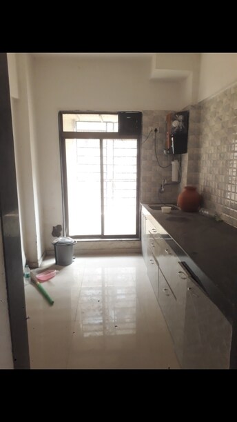 1 BHK Apartment For Rent in MM Ocean Pearl Virar West Mumbai  8069609