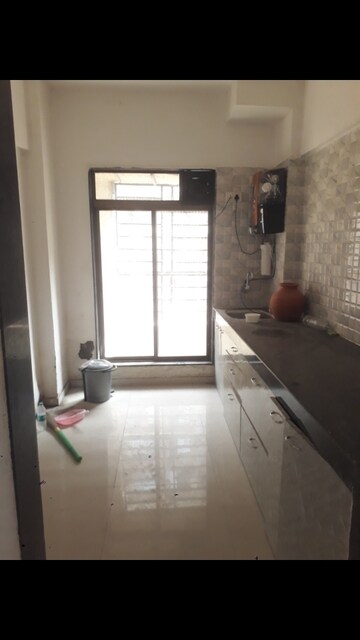 1 BHK Apartment For Rent in MM Ocean Pearl Virar West Palghar  8069609