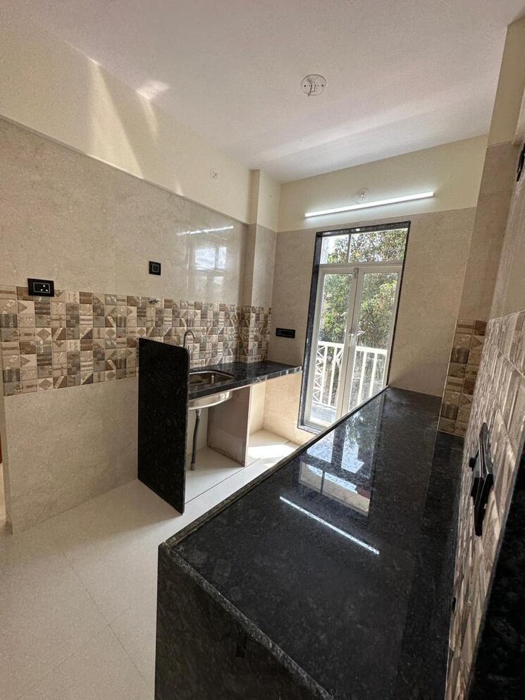 Kitchen, safal-golf-residences 2 Bedroom 628 Sq.Ft. Apartment In Chembur Mumbai 8069612