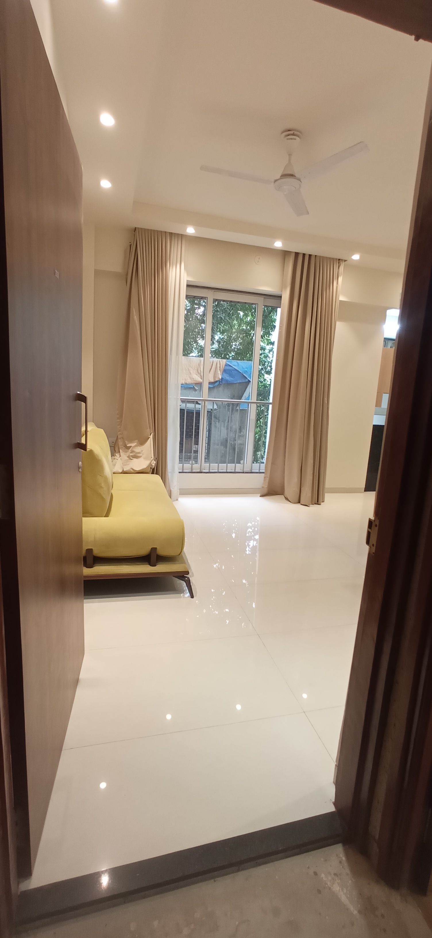 2 BHK 628 Sq.Ft. Apartment in Safal Golf Residences