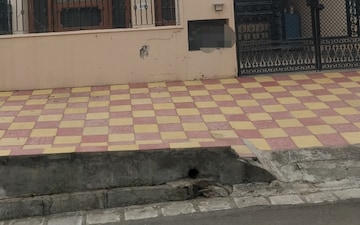 4 BHK Independent House For Sale in Phase 10