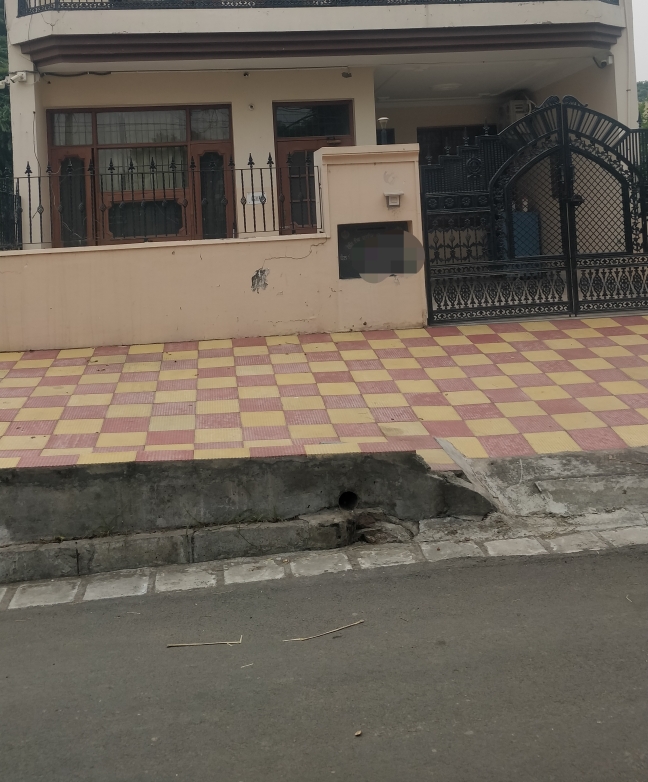 4 BHK Independent House For Sale in Gmada