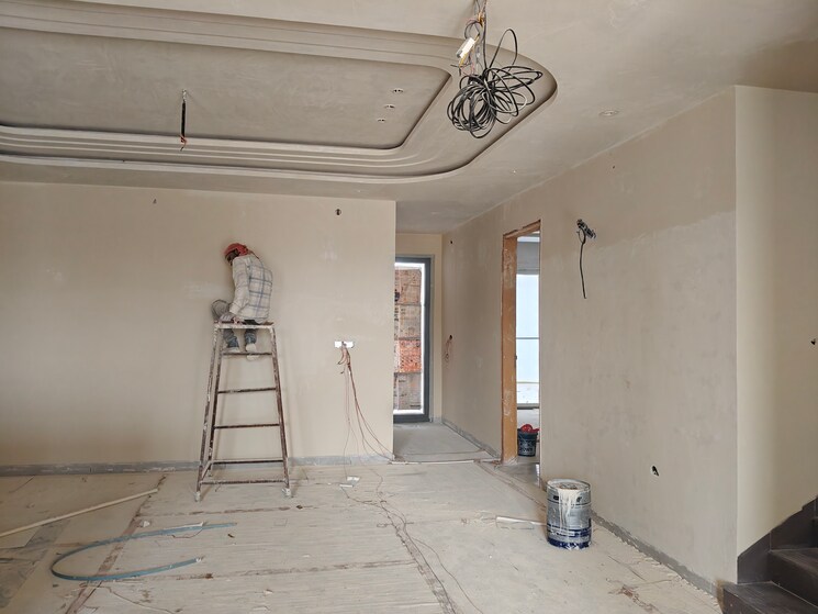 undefined, gomti nagar 4 Bedroom 9000 Sq.Ft. Villa In Gomti Nagar Lucknow 8069627