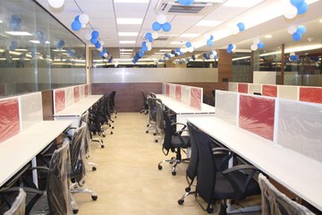  Office Space For Rent in Satyadev Plaza, Andheri West