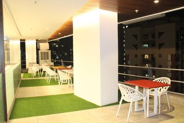  Office Space – Exterior View View at Satyadev Plaza, Andheri West - for Rent