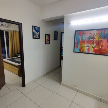 Room in 3 BHK Apartment at GAV Green View Blossom, Aman Vihar – for Rent