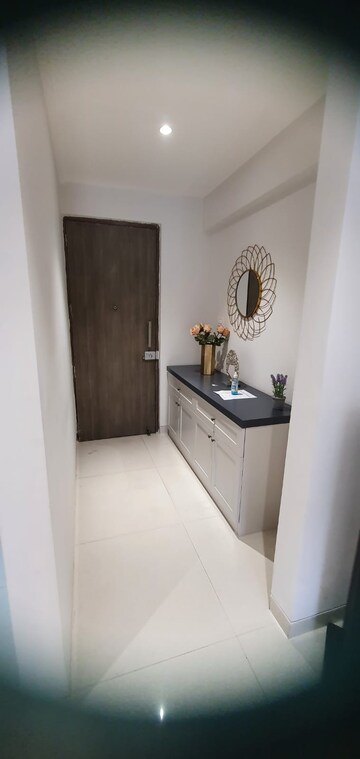 2 BHK Apartment For Rent in Pacific Golf Estate, Kulhan