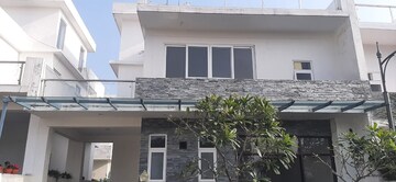 3 BHK Villa – Exterior View View at Sahastradhara Road - for Rent