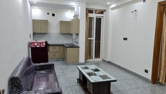 1 BHK Apartment For Rent in Pacific Golf Estate Kulhan Dehradun  8069634