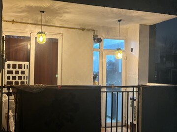 1 RK Apartment – Exterior View View at Spring Meadows, Tech Zone 4 Greater Noida - for Rent