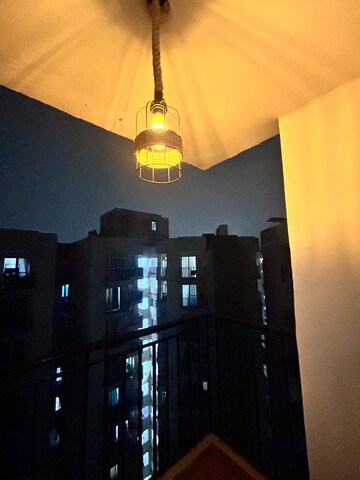 1 RK Apartment – Exterior View View at Spring Meadows, Tech Zone 4 Greater Noida - for Rent
