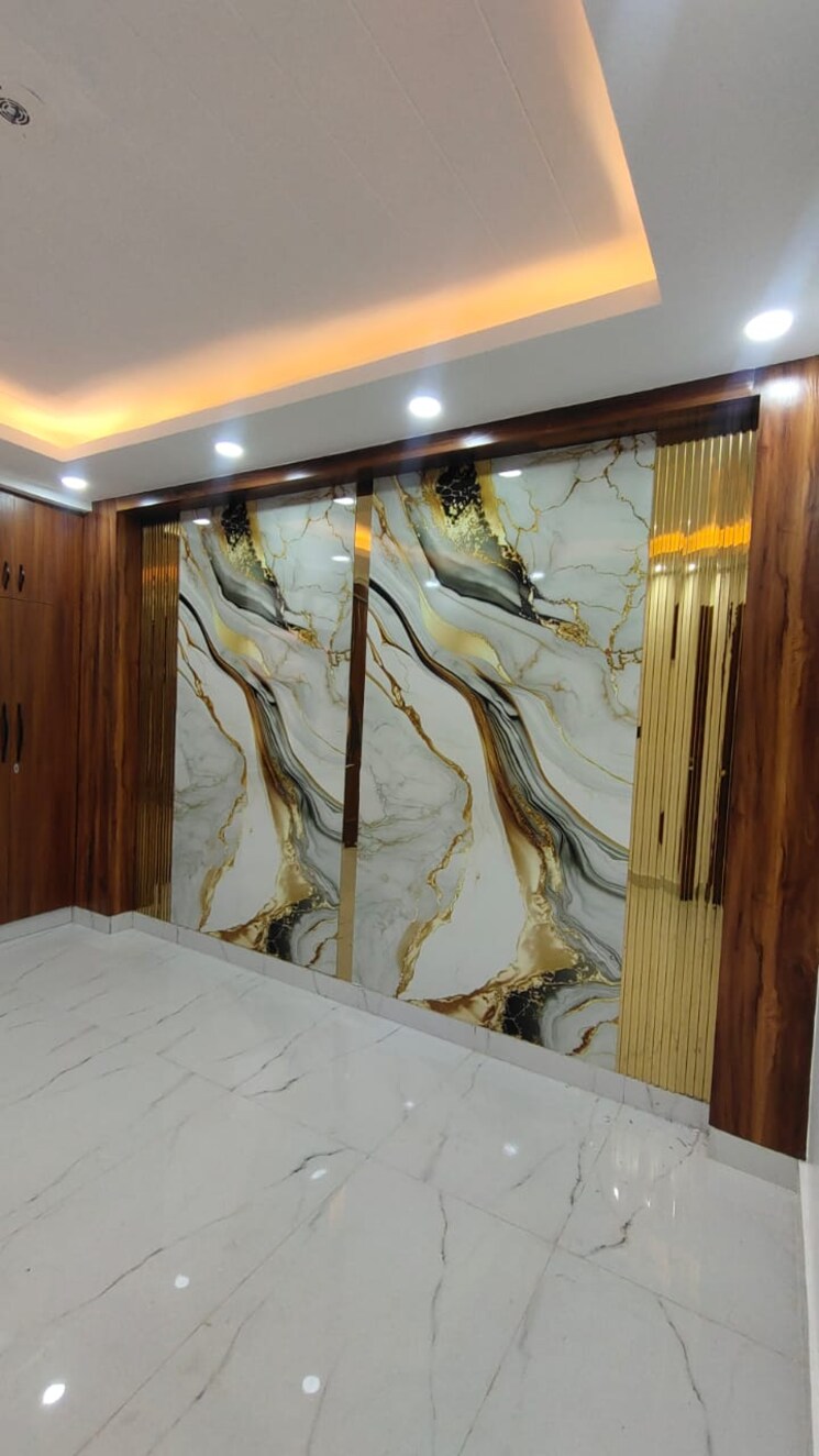 Bedroom, shaheen bagh 3 Bedroom 1260 Sq.Ft. Apartment In Shaheen Bagh Delhi 8069642