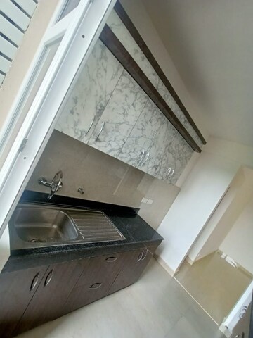 Furnished Amenities in 2 BHK Apartment at Rishita Mulberry Heights, Sushant Golf City – for Rent