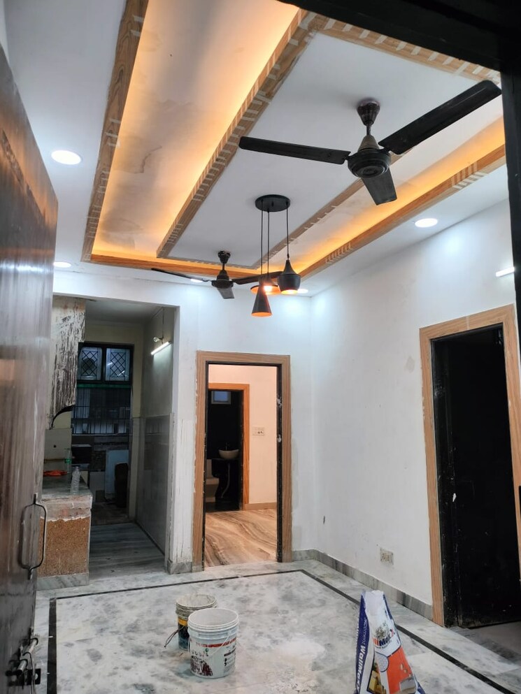 undefined, sector 43 2 Bedroom 270 Sq.Ft. Builder Floor In Sector 43 Faridabad 8069647