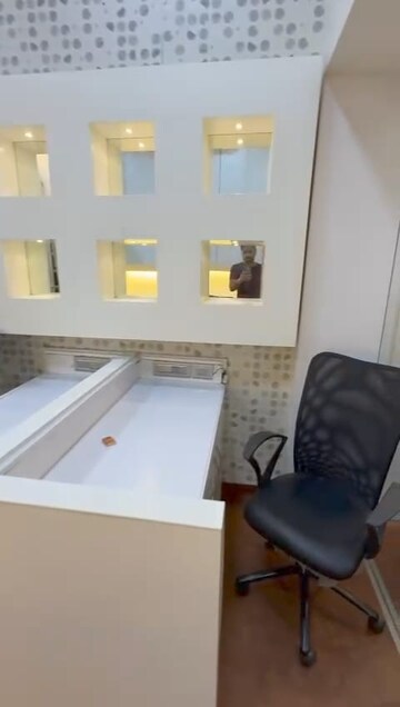 Team Area in  Office Space at Andheri West – for Rent