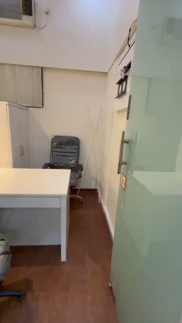Team Area in  Office Space at Andheri West – for Rent