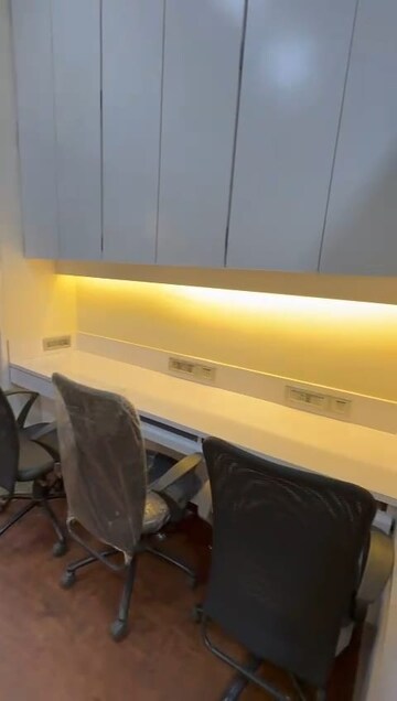 Team Area in  Office Space at Andheri West – for Rent