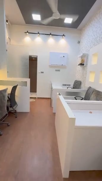 Commercial Office Space 450 Sq.Ft. For Rent in Andheri West Mumbai  8069648