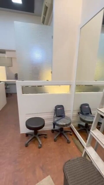 Team Area in  Office Space at Andheri West – for Rent