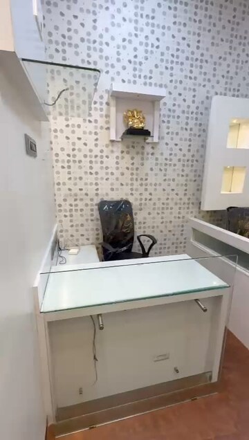 Team Area in  Office Space at Andheri West – for Rent