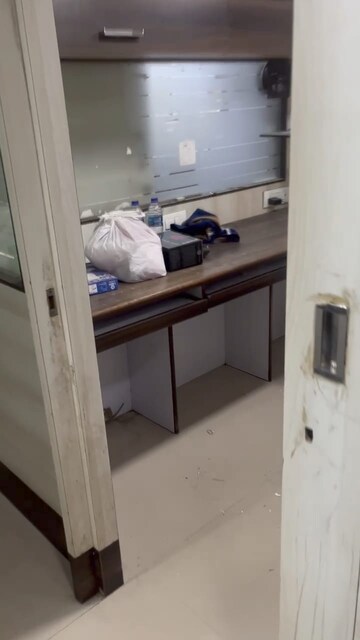 Team Area in  Office Space at Andheri East – for Rent