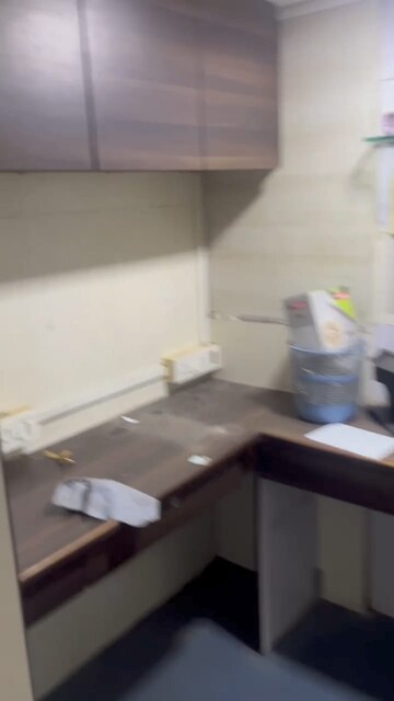 Team Area in  Office Space at Andheri East – for Rent