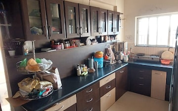 2 BHK Apartment For Sale in Panchshil Satellite Towers, Koregaon Park