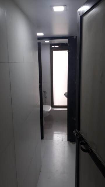 Washroom in  Office Space at Andheri East – for Rent